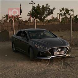هیوندای سۆناتا